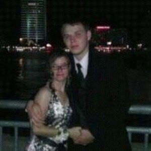 Meet your Posher, Katey